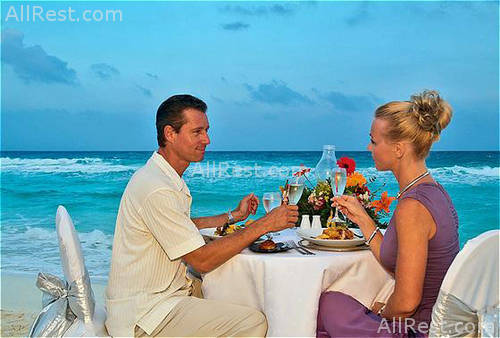 Grand Melia Cancun 34